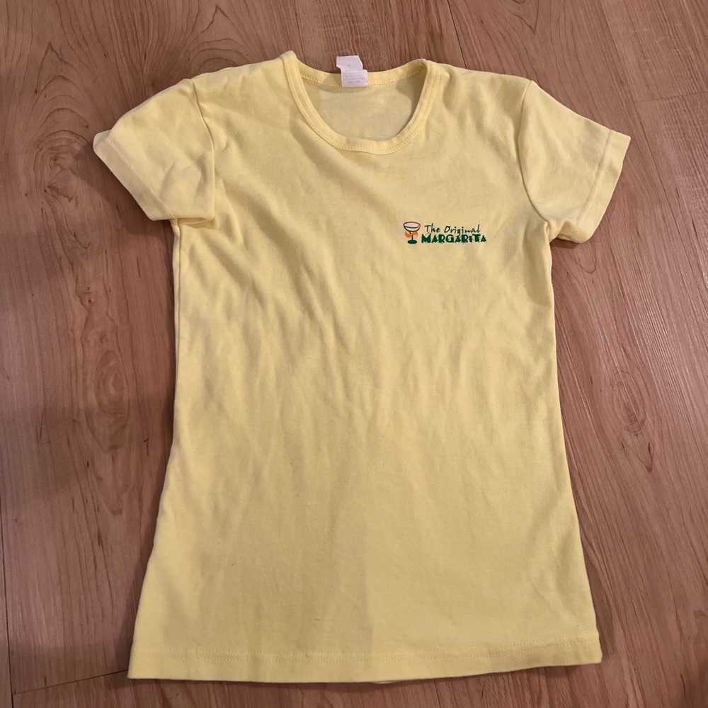 Margaritaville Top🏝️🍹
